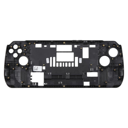 For Asus Rog Ally X 2024 Ally-RC72LA-NH007W Middle Frame Bezel Plate, For Asus Rog Ally X 2024