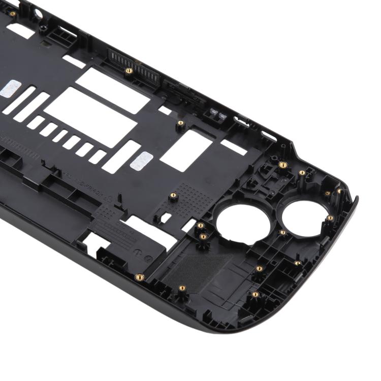 For Asus Rog Ally X 2024 Ally-RC72LA-NH007W Middle Frame Bezel Plate, For Asus Rog Ally X 2024