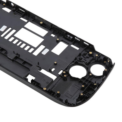 For Asus Rog Ally X 2024 Ally-RC72LA-NH007W Middle Frame Bezel Plate, For Asus Rog Ally X 2024