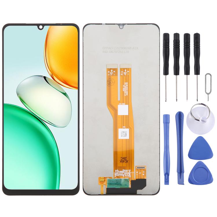 For Honor Play10 LCD Screen With Digitizer Full Assembly, For Honor Play10