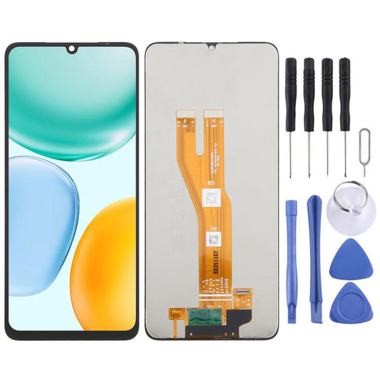 Écran LCD avec numériseur complet pour Honor X5c, pour Honor X5c