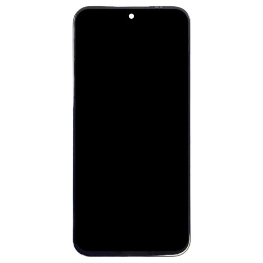 Pour écran LCD IPS ZTE Nubia V80 Pro avec numériseur, assemblage complet, Pour ZTE Nubia V80 Pro