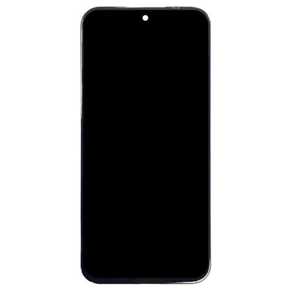 For ZTE Nubia V80 Vita IPS LCD Screen with Digitizer Full Assembly, For ZTE Nubia V80 Vita