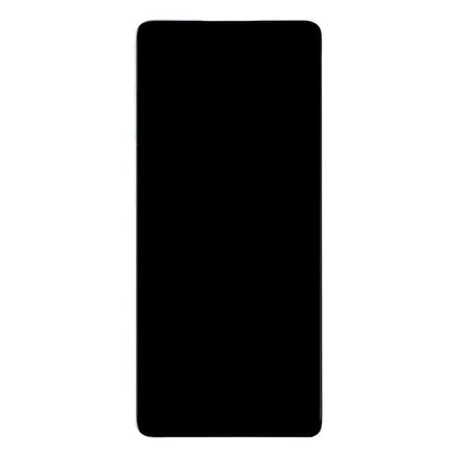 For ZTE Axon 30S A2322 AMOLED Original LCD Screen with Digitizer Full Assembly, For ZTE Axon 30S(Original)