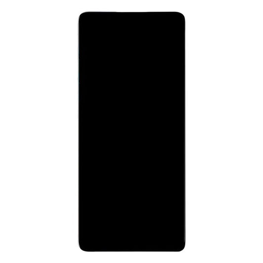 Pour ZTE Axon 30S A2322 Écran LCD AMOLED Original avec numériseur et assemblage complet, Pour ZTE Axon 30S (Original)