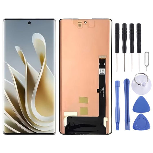 Pour écran LCD d'origine ZTE nubia Z50 NX711J avec numériseur complet, pour ZTE nubia Z50 (Original)