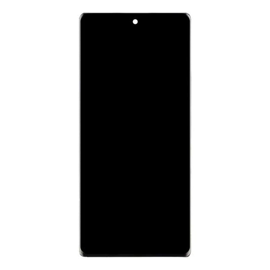 Pour écran LCD d'origine ZTE nubia Z50 NX711J avec numériseur complet, pour ZTE nubia Z50 (Original)
