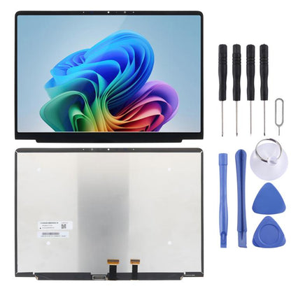 Pour Microsoft Surface Laptop 7 13,8 pouces 2036, écran LCD original avec numériseur, assemblage complet avec câble flexible tactile (version Sharp LCD), Pour Microsoft Surface Laptop 7 13,8 pouces (Original)