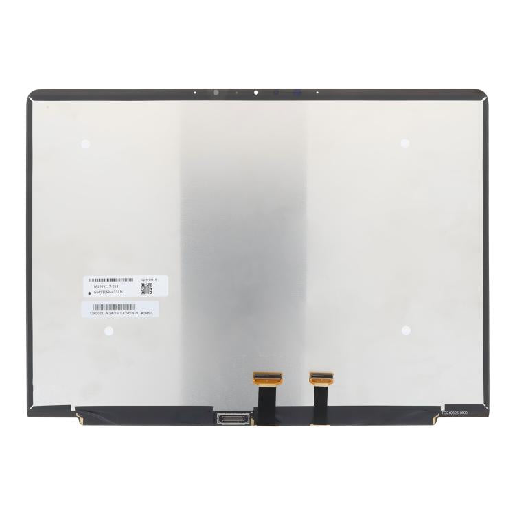 Pour Microsoft Surface Laptop 7 13,8 pouces 2036, écran LCD original avec numériseur, assemblage complet avec câble flexible tactile (version Sharp LCD), Pour Microsoft Surface Laptop 7 13,8 pouces (Original)