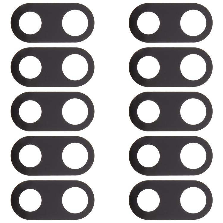 For Google Pixel 7A 10pcs Back Camera Lens, For Google Pixel 7a