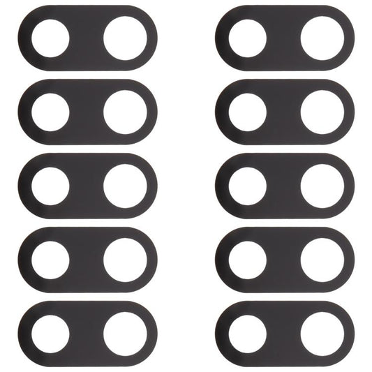For Google Pixel 7A 10pcs Back Camera Lens, For Google Pixel 7a