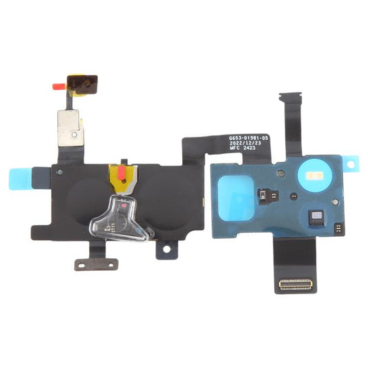 For Google Pixel 8 Pro Original Flashlight Board, For Google Pixel 8 Pro(Original)