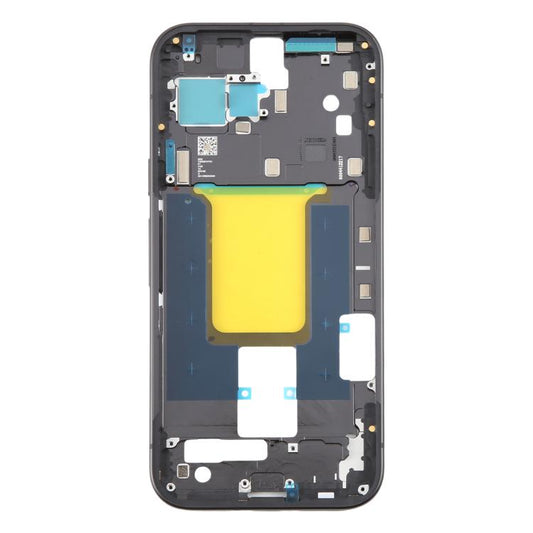 For Google Pixel 9a Original Middle Frame Bezel Plate, For Google Pixel 9a(Original)