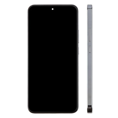 For Honor X9d Original LCD Screen Digitizer Full Assembly with Frame, For Honor X9d(Original)