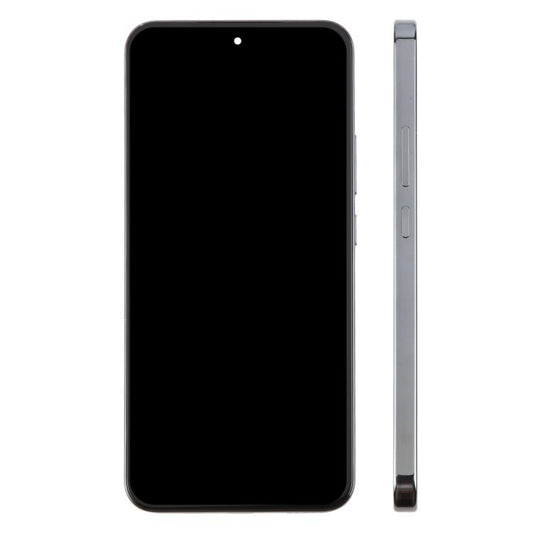 For Honor X9d Original LCD Screen Digitizer Full Assembly with Frame, For Honor X9d(Original)