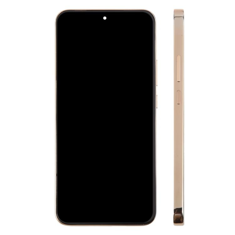 For Honor X9d Original LCD Screen Digitizer Full Assembly with Frame, For Honor X9d(Original)
