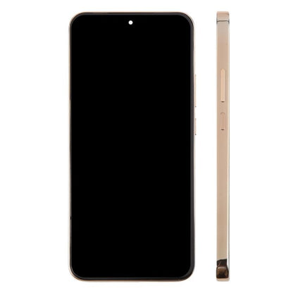 For Honor X9d Original LCD Screen Digitizer Full Assembly with Frame, For Honor X9d(Original)