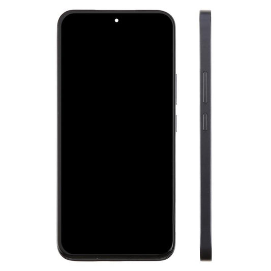 Écran LCD numériseur tactile complet avec cadre pour Honor 400 Global Original