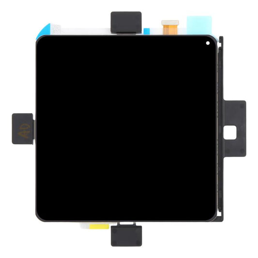 For Google Pixel 10 Pro Fold GU0NP GM66V LTPO OLED Original Main LCD Screen with Digitizer Full Assembly, For Google Pixel 10 Pro Fold(Original Main LCD)