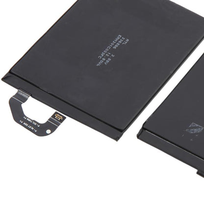 For Google Pixel Fold G9FPL GPDX1 1489mAh / GT6SS 3332mAh Li-Ion Battery (1 Pair), For Google Pixel Fold