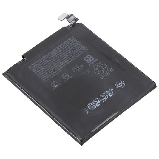 For Google Pixel 10 Pro GLE28 4707mAh Li-Ion Battery, For Google Pixel 10 Pro