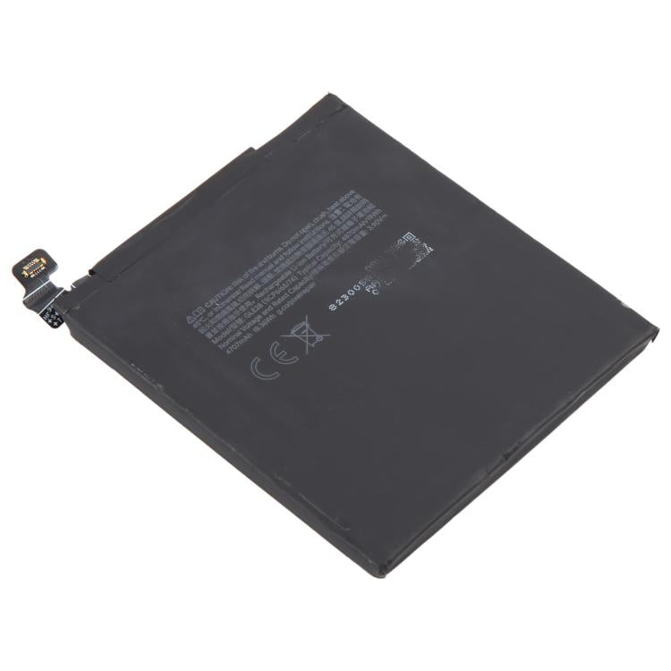Für Google Pixel 10 Pro GLE28 4707mAh Li-Ion Akku, Für Google Pixel 10 Pro