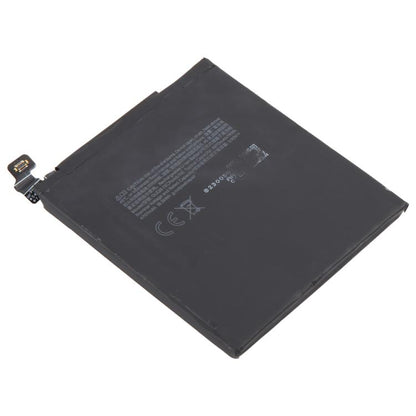 Für Google Pixel 10 Pro GLE28 4707mAh Li-Ion Akku, Für Google Pixel 10 Pro