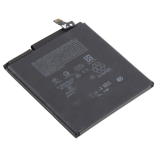 Batterie Li-ion GD1J6 5079 mAh pour Google Pixel 10 Pro XL