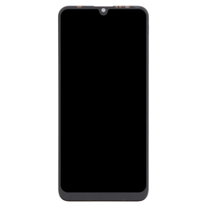 For Tecno Pouvoir 3 Plus LB8 LB8a TFT LCD Screen with Digitizer Full Assembly, For Tecno Pouvoir 3 Plus(TFT)