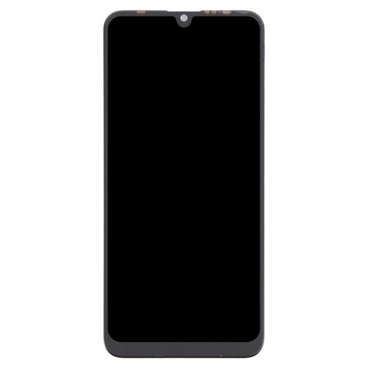 Pour écran LCD TFT Tecno Pouvoir 3 Plus LB8 LB8a avec numériseur complet, pour Tecno Pouvoir 3 Plus(TFT)