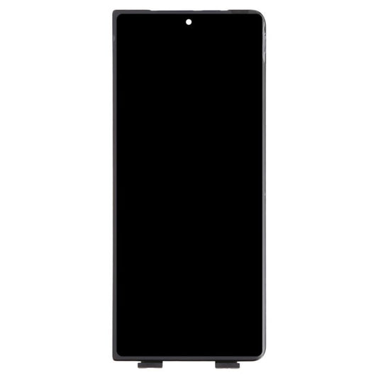 Pour Tecno Phantom V Fold AD10 Écran LCD secondaire original avec numériseur complet, Pour Tecno Phantom V Fold (LCD secondaire original)