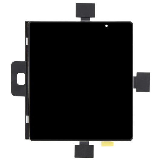 Pour Tecno Phantom V Fold2 AE10 Écran LCD principal original avec numériseur complet, pour Tecno Phantom V Fold2 (écran LCD principal original)