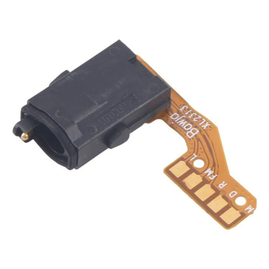 For Sony Xperia 10 VOriginal Earphone Jack Flex Cable, For Sony Xperia 10 V(Original)