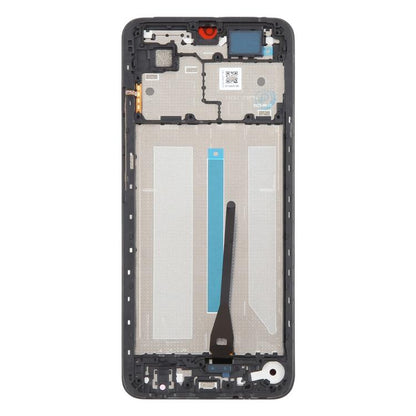 For Xiaomi Redmi A5 4G EU Version Original LCD Screen Digitizer Full Assembly with Frame, For Xiaomi Redmi A5 4G EU Version(Original)