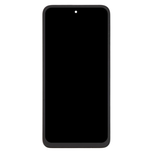 For Xiaomi Redmi 15 5G EU Version Original LCD Screen Digitizer Full Assembly with Frame, For Xiaomi Redmi 15 5G EU Version(Original)