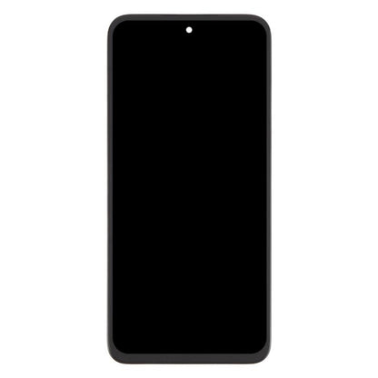 For Xiaomi Redmi 15 5G Original LCD Screen Digitizer Full Assembly with Frame, For Xiaomi Redmi 15 5G(Original)