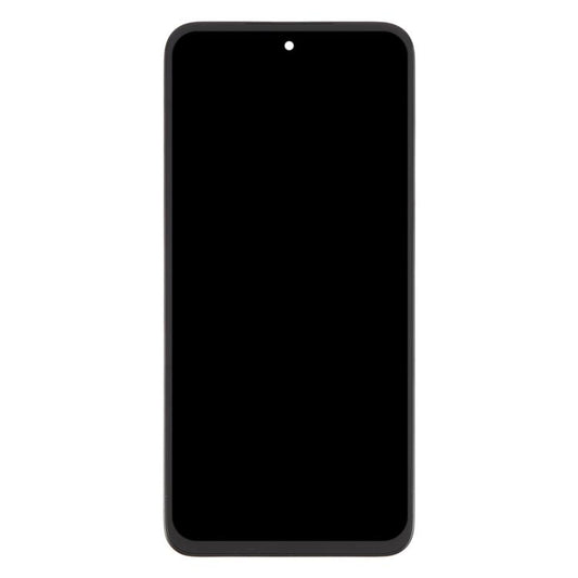 For Xiaomi Redmi 15 5G Original LCD Screen Digitizer Full Assembly with Frame, For Xiaomi Redmi 15 5G(Original)