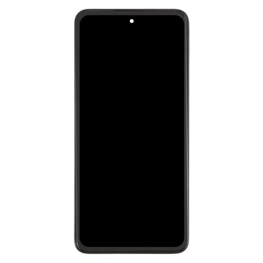 For Xiaomi Redmi Note 14 4G EU Version Original LCD Screen Digitizer Full Assembly with Frame, For Xiaomi Redmi Note 14 4G EU Version(Original)