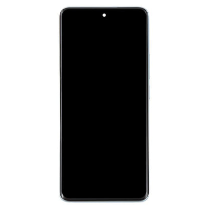 Pour Xiaomi Redmi Note 15 4G Écran LCD Numériseur Complet Original avec Cadre, Pour Xiaomi Redmi Note 15 4G(Original)