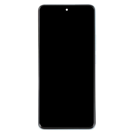 For Xiaomi Redmi Note 15 4G Original LCD Screen Digitizer Full Assembly with Frame, For Redmi Note 15 4G(Original)