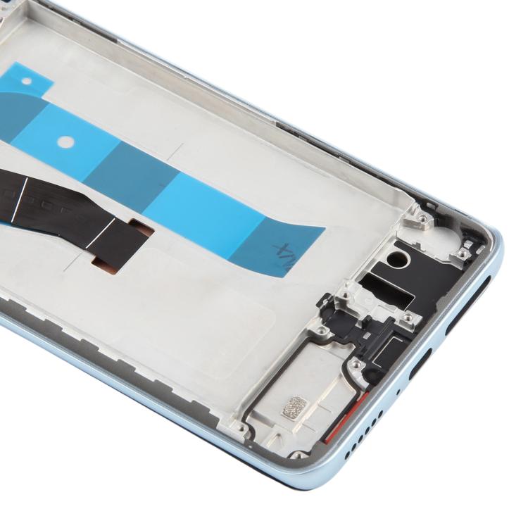 Pour Xiaomi Redmi Note 15 4G Écran LCD Numériseur Complet Original avec Cadre, Pour Xiaomi Redmi Note 15 4G(Original)