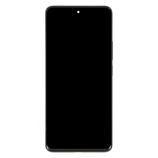 For Xiaomi Redmi Note 15 5G Original LCD Screen Digitizer Full Assembly with Frame, For Xiaomi Redmi Note 15 5G(Original)