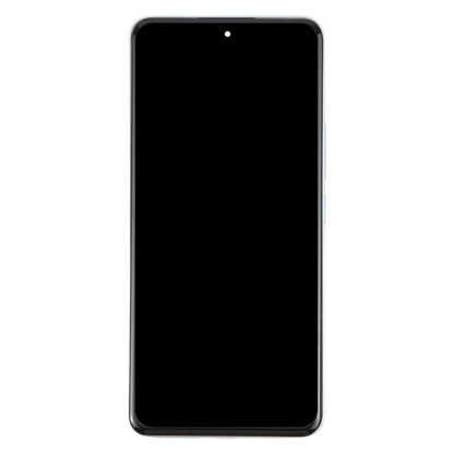 For Xiaomi Redmi Note 15 Pro 4G Original LCD Screen Digitizer Full Assembly with Frame, For Xiaomi Redmi Note 15 Pro 4G(Original)