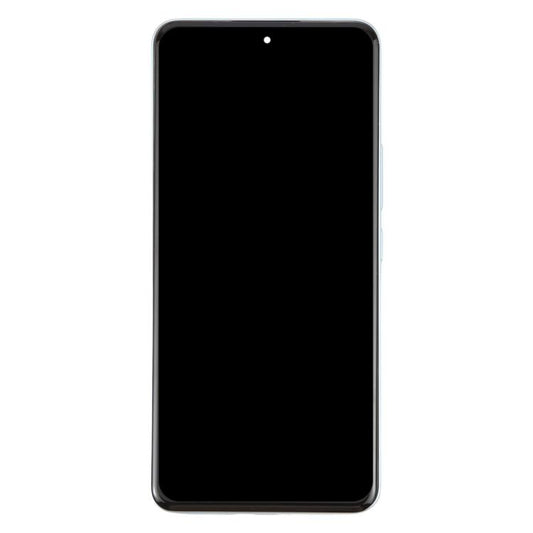 For Xiaomi Redmi Note 15 Pro 4G Original LCD Screen Digitizer Full Assembly with Frame, For Xiaomi Redmi Note 15 Pro 4G(Original)