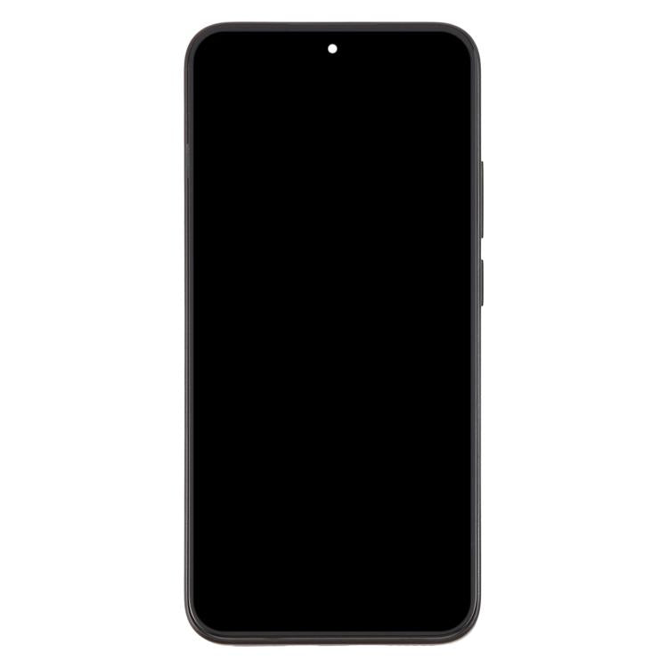 Für Xiaomi Redmi Note 15 Pro 5G Original LCD Display Digitizer Vollmontage mit Rahmen, Für Xiaomi Redmi Note 15 Pro 5G(Original)
