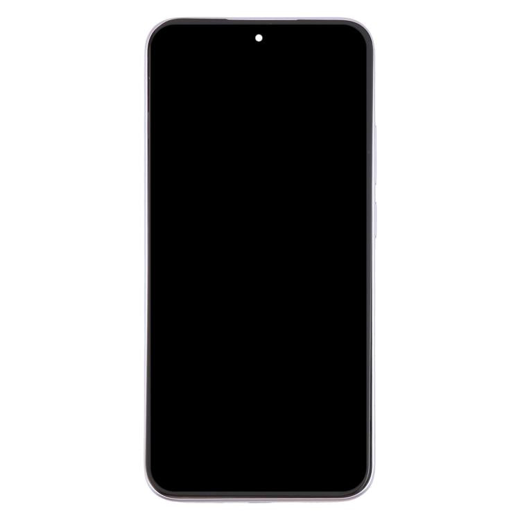 Pour Xiaomi Redmi Note 15 Pro 5G Écran LCD tactile numériseur complet avec châssis, pour Xiaomi Redmi Note 15 Pro 5G (Original)