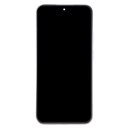 Pour Xiaomi Redmi Note 15 Pro 5G Écran LCD tactile numériseur complet avec châssis, pour Xiaomi Redmi Note 15 Pro 5G (Original)
