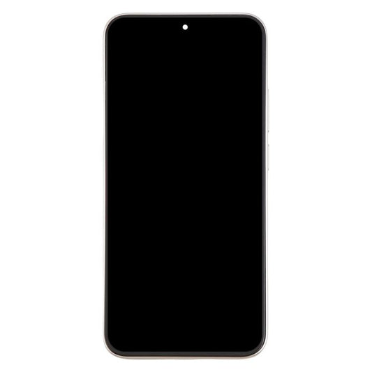 For Xiaomi Redmi Note 15 Pro 5G Original LCD Screen Digitizer Full Assembly with Frame, For Xiaomi Redmi Note 15 Pro 5G(Original)