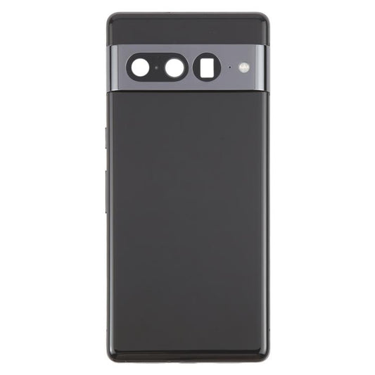 For Google Pixel 7 Pro Original Back Cover Full Assembly, For Google Pixel 7 Pro(Original Back Cover Full Assembly)