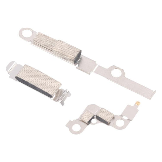 For Google Pixel 9 Pro XL Original 3 in 1 Antenna Iron Sheet Cover